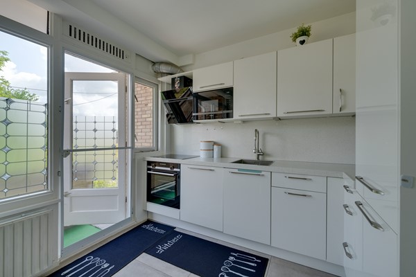 Medium property photo - Groetstraat 128, 1024 VB Amsterdam